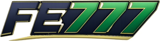 fe777 লোগো